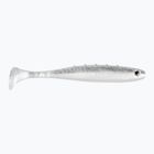 Przynęta gumowa DRAGON Fishing V-Lures Aggressor Pro 3 szt. silver glitter CHE-AG40D-01-910