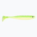 Przynęta gumowa DRAGON Fishing V-Lures Aggressor Pro 3 szt. super yellow chart