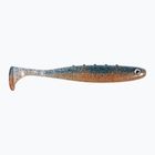 Przynęta gumowa DRAGON Fishing V-Lures Aggressor Pro 3 szt. hell's oil