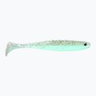 Przynęta gumowa DRAGON Fishing V-Lures Aggressor Pro 2 szt. glow black glitter