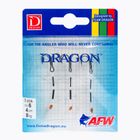 Dozbrojka do przynęty DRAGON Fishing V-Lures Sandaczowa 3 szt.