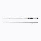 Wędka spinningowa DRAGON Fishing Moderate SL Ti black