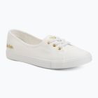 Trampki damskie Lee Cooper LCW-26-02-4045LA white/gold