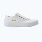 Trampki damskie Lee Cooper LCW-26-02-4056LA white/gold