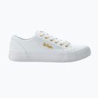 Trampki damskie Lee Cooper LCW-26-02-4074LA white