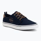 Trampki męskie Lee Cooper LCW-26-02-4095MC navy