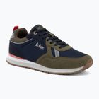 Buty męskie Lee Cooper LCW-26-03-4121MA khaki