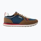Buty męskie Lee Cooper LCW-26-03-4122MA brown