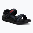 Sandały męskie Lee Cooper LCW-26-34-4421MA navy