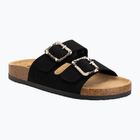 Klapki damskie Lee Cooper LCW-26-35-4450LA black