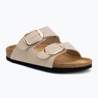 Klapki damskie Lee Cooper LCW-26-35-4454LA beige