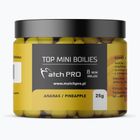Kulki haczykowe MatchPro Top Boiles Ananas 8 mm