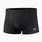 Bokserki termoaktywne męskie Brubeck B-LIGHT black
