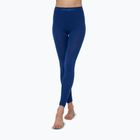 Spodnie termoaktywne damskie Brubeck Active Merino blue