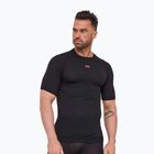 Koszulka termoaktywna męska Brubeck Active Merino black