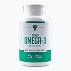 Kwasy tłuszczowe Trec Vitality Super Omega 3 60 kapsułek