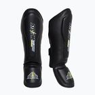 Ochraniacze piszczeli StormCloud Chinook 2.0 Classic Black