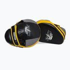 Łapy treningowe trenerskie StormCloud Twister black/yelow
