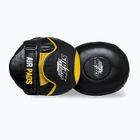 Łapy treningowe trenerskie StormCloud Air Pads black/yelow