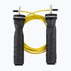 Skakanka StormCloud Champ PRO lvl black/yelow