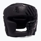 Kask bokserski StormCloud Lynx black/black