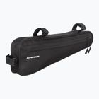 Torba rowerowa na ramę KROSS Roamer Triangle L 1,3 l czarny
