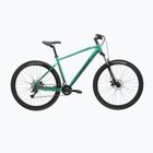 Rower górski KROSS Hexagon 3.0 27,5" 2024 morski/granatowy/połysk