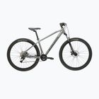 Rower górski KROSS Hexagon 3.0 27,5" 2024 szary/granatowy/połysk