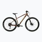 Rower górski KROSS Hexagon 5.0 27.5" brązowy/złoty/połysk