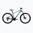 Rower górski KROSS Hexagon 2.0 29" zielony/srebrny/połysk