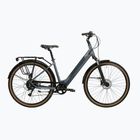 Rower elektryczny KROSS Sentio Hybrid 2.0 Eco el. 504 Wh niebieski/grafitowy/matowy
