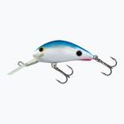 Wobler Salmo Hornet FLO red tail shiner