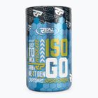 Napój izotoniczny Real Pharm ISO GO 600 g mango-maracuja