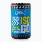 Suplement Real Pharm ISO GO 600 g lychee