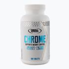 Suplement Real Pharm Chrom 180 tabletek