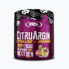 Cytrulina Real Pharm Cytrulina + Arginina 300 g lemon