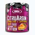 Cytrulina Real Pharm Cytrulina + Arginina 300 g orange