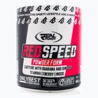 Suplement Real Pharm Red Speed Powder Black Currant