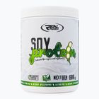 Whey Real Pharm Soy Protein Strawberry