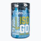 Napój izotoniczny Real Pharm ISO GO 600 g lemon
