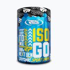 Napój izotoniczny Real Pharm ISO GO 600 g lemon