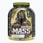 Gainer Fitness Authority Skull Labs Ripped 3 kg strawberry
