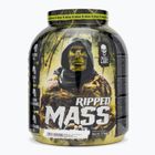 Gainer Fitness Authority Skull Labs Ripped 3 kg vanilla