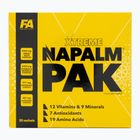 Suplement Fitness Authority Napalm Pak 30 saszetek