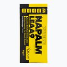 Aminokwasy Fitness Authority Napalm Leaa9 240 g fruit massage