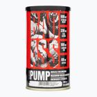 Przedtreningówka Fitness Authority Bad Ass Pump 350 g mango/lemon