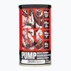 Przedtreningówka Fitness Authority Bad Ass Pump 350 g orange/mango