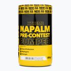 Przedtreningówka Fitness Authority Napalm Pre-Contest Pumped 350 g mango/ lemon