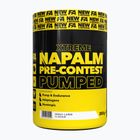 Przedtreningówka Fitness Authority Napalm Pre-Contest Pumped 350 g mango/lemon