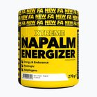 Przedtreningówka Fitness Authority Napalm Energizer 270 g dragon fruit